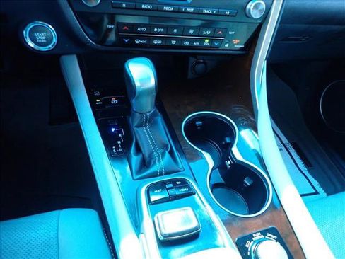 Used 2017 Lexus RX 350 AWD image 21