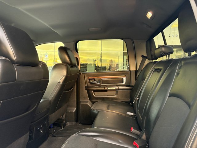 Used 2013 RAM 2500 Laramie w/ Convenience Group AWD/4WD image 18