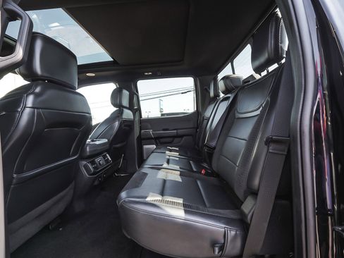 Used 2023 Ford F150 Raptor w/ Raptor 37 Performance Package image 37