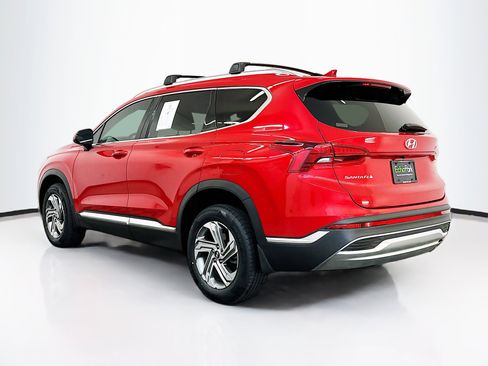 Used 2022 Hyundai Santa Fe SEL image 5