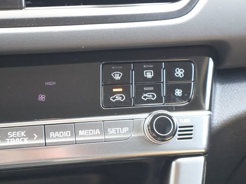 New 2026 Kia Seltos EX image 30