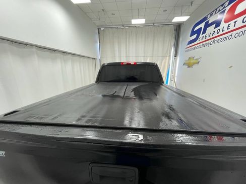 Used 2015 GMC Sierra 1500 SLE AWD/4WD image 6