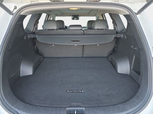 Used 2022 Hyundai Santa Fe Limited image 14