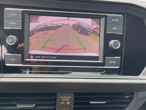 Used 2019 Volkswagen Jetta S FWD image 8