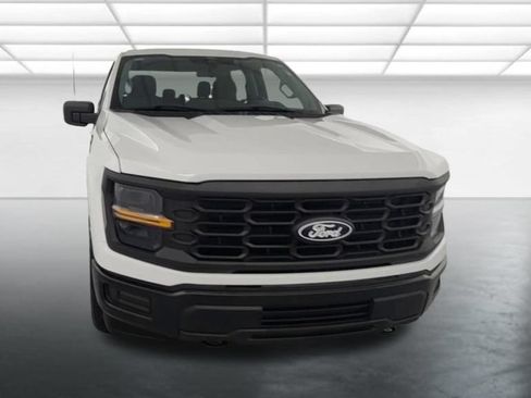 Used 2024 Ford F150 XL AWD/4WD image 2