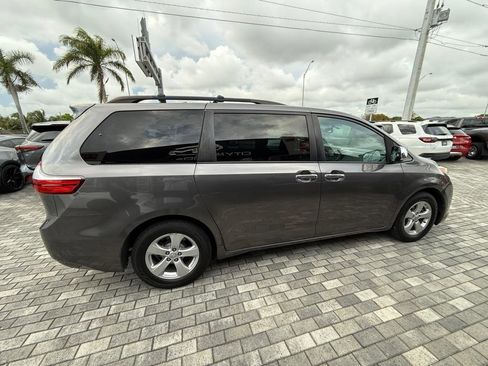 Used 2017 Toyota Sienna LE image 11
