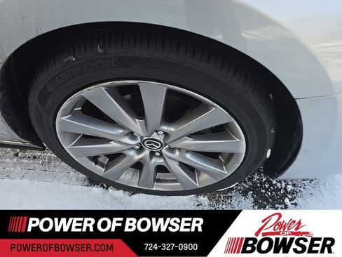 Used 2020 MAZDA MAZDA3 AWD Sedan w/ Select Package image 10