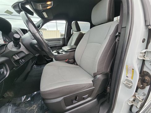 Certified 2023 RAM 2500 Big Horn w/ Level 1 Equipment Group image 13