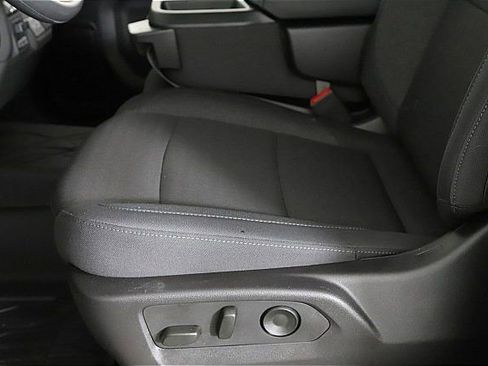 New 2025 Chevrolet Silverado 2500 Custom w/ Custom Value Package image 14