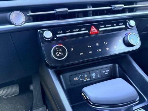 New 2026 Hyundai Santa Cruz XRT AWD/4WD image 28
