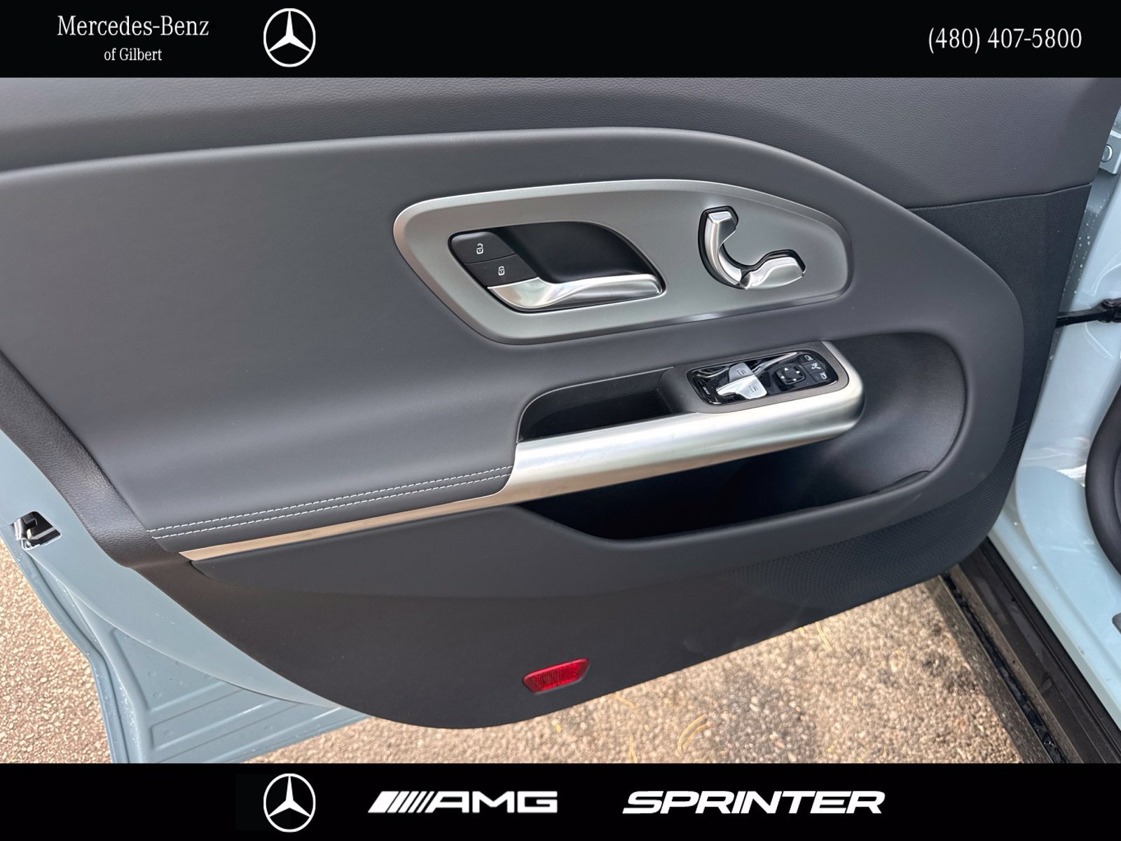 New 2027 Mercedes-Benz CLA 250+ image 9