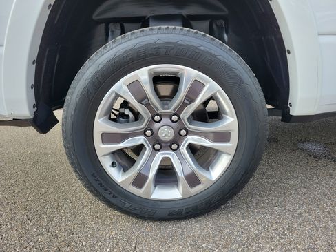 Used 2022 RAM 1500 Limited image 29