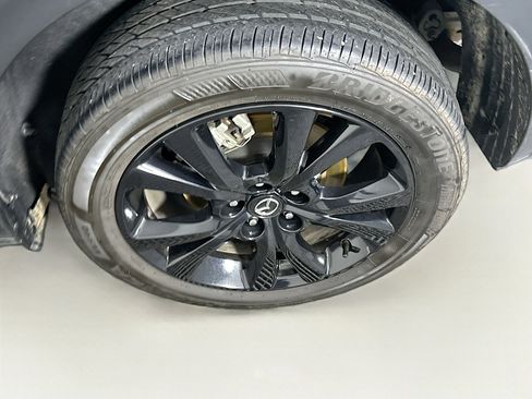 Used 2024 MAZDA CX-30 AWD 2.5 S w/ Select Sport Pkg image 11