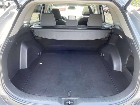 Used 2025 Toyota RAV4 XLE w/ Convenience Package FWD image 9