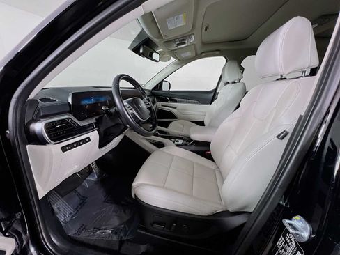 Used 2024 Kia Telluride SX FWD image 22
