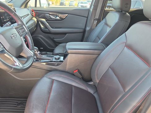 Used 2023 Chevrolet Blazer RS w/ Driver Confidence II Package FWD image 15