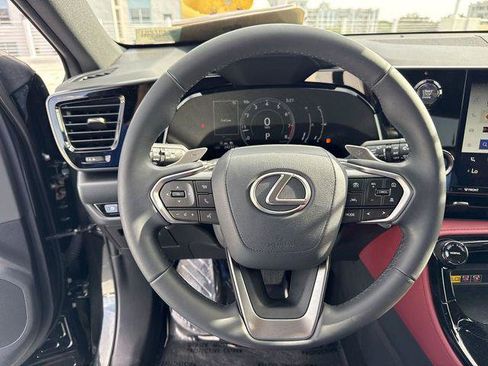 Certified 2024 Lexus NX 250 FWD image 14