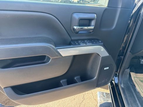 Used 2018 Chevrolet Silverado 1500 LT w/ All Star Edition image 16