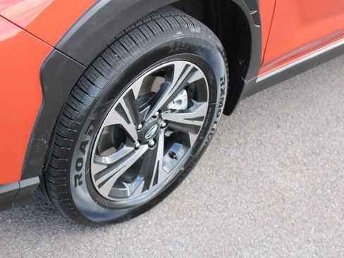 Used 2024 Subaru Crosstrek 2.0i Premium w/ Popular Package #4 image 12