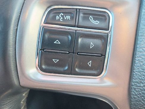 Used 2016 RAM 1500 Limited AWD/4WD image 22
