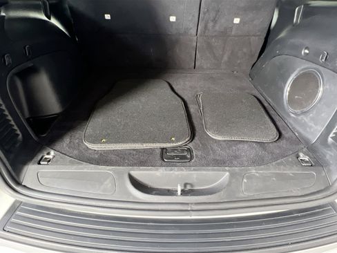 Used 2022 Jeep Grand Cherokee Laredo X image 25