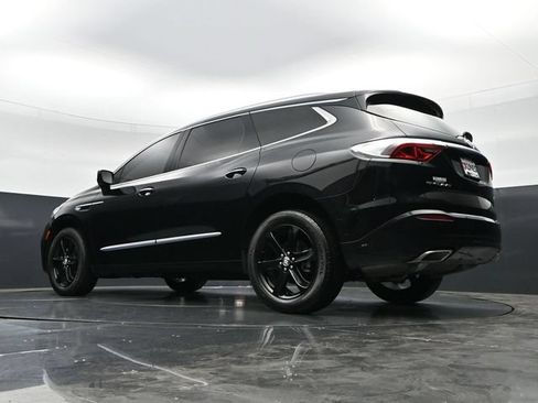 Used 2024 Buick Enclave Essence w/ Experience Buick Package FWD image 47