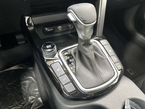 New 2026 Kia Seltos EX AWD/4WD image 22