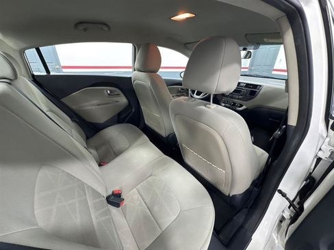 Used 2014 Kia Rio LX w/ Power Package FWD image 11