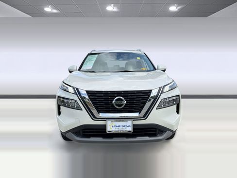 Used 2021 Nissan Rogue SV w/ Premium Package image 6