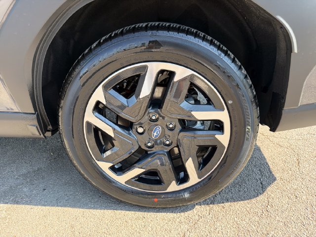 Certified 2026 Subaru Forester Limited AWD/4WD image 31