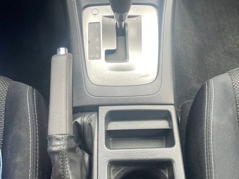 Used 2014 Subaru Crosstrek 2.0i Premium image 12