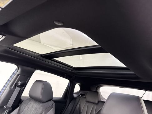 Certified 2025 Acura ADX A-Spec AWD/4WD image 20