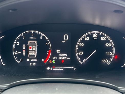 Used 2024 Honda Civic Sport image 19