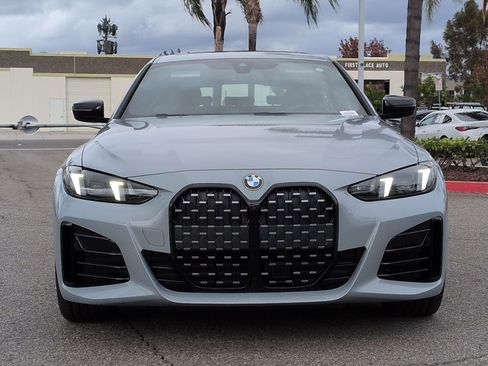 New 2026 BMW 430i w/ M Sport Package image 3