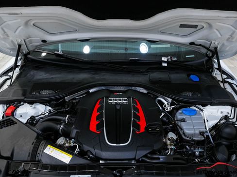 Used 2016 Audi RS 7 Prestige image 36