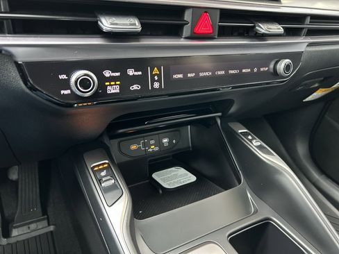 New 2026 Kia Sorento EX w/ EX Premium Package image 23