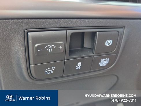 New 2026 Hyundai Tucson Limited image 27