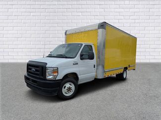 Used 2024 Ford E-350 and Econoline 350 Super Duty w/ Driver's Safety Package video 1