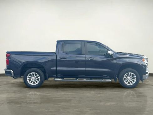 Certified 2024 Chevrolet Silverado 1500 LT image 8