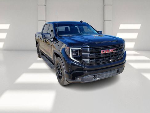 Used 2024 GMC Sierra 1500 Elevation image 4
