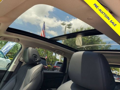 Certified 2024 Acura RDX SH-AWD image 19
