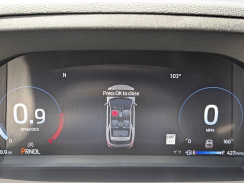 New 2026 Ford Explorer Active w/ Active Comfort Package RWD image 28