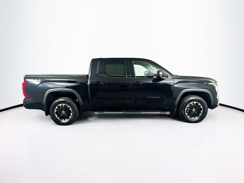 Used 2023 Toyota Tundra SR5 w/ TRD Off-Road Package AWD/4WD image 10