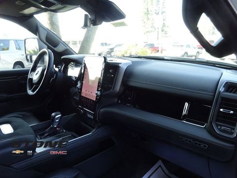 Used 2025 RAM 1500 RHO w/ RHO Level 1 Equipment Group image 17