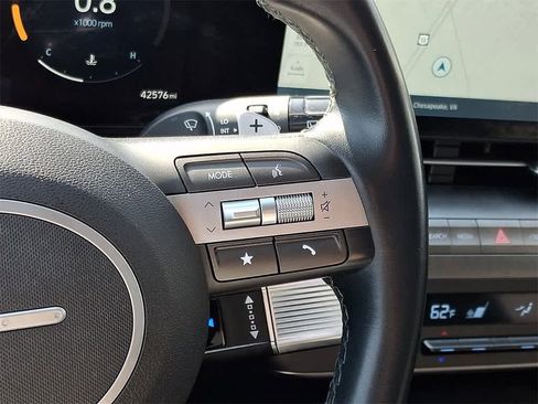 Used 2024 Hyundai Kona SEL w/ Convenience Package image 22