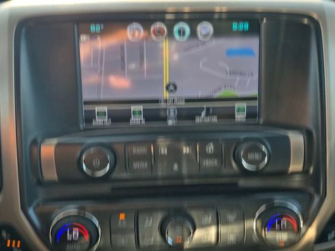 Certified 2017 GMC Sierra 2500 Denali w/ Duramax Plus Package AWD/4WD image 22