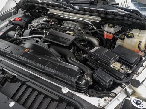 Used 2020 GMC Sierra 2500 AT4 w/ AT4 Premium Package image 57