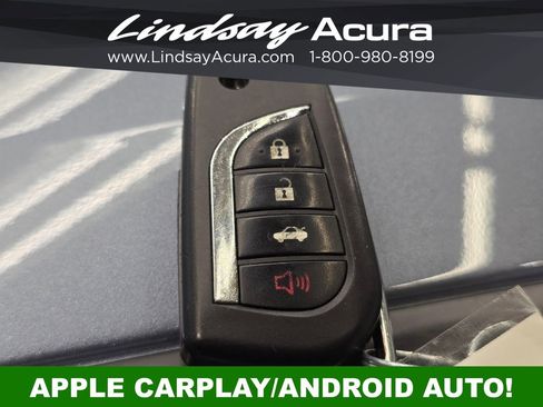 Used 2022 Toyota Corolla LE image 22