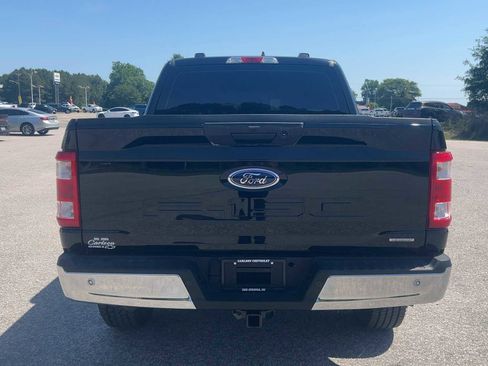 Used 2022 Ford F150 XL w/ Trailer Tow Package AWD/4WD image 11