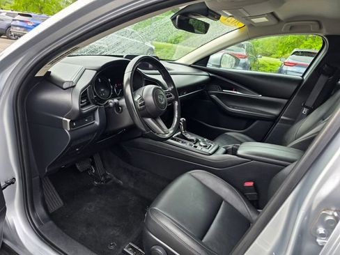 Used 2021 MAZDA CX-30 AWD 2.5 S w/ Select Package image 14